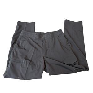 Pacific Trail Hiking Pants Outdoor Gray Size 36 x 32 NWOT
